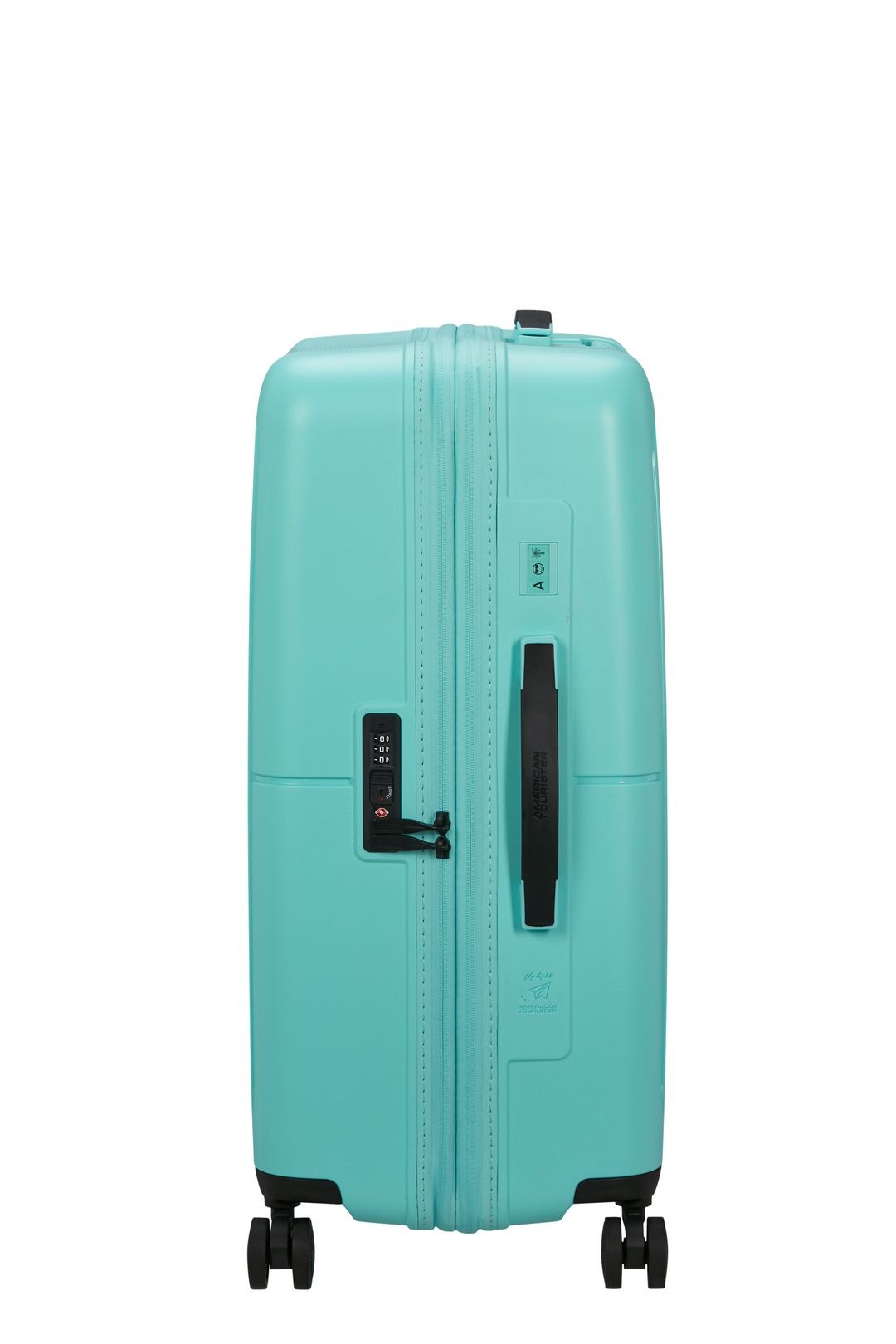 AMERICAN TOURISTER MALETA MEDIANA EXTENSIBLE DASHPOP 67CM