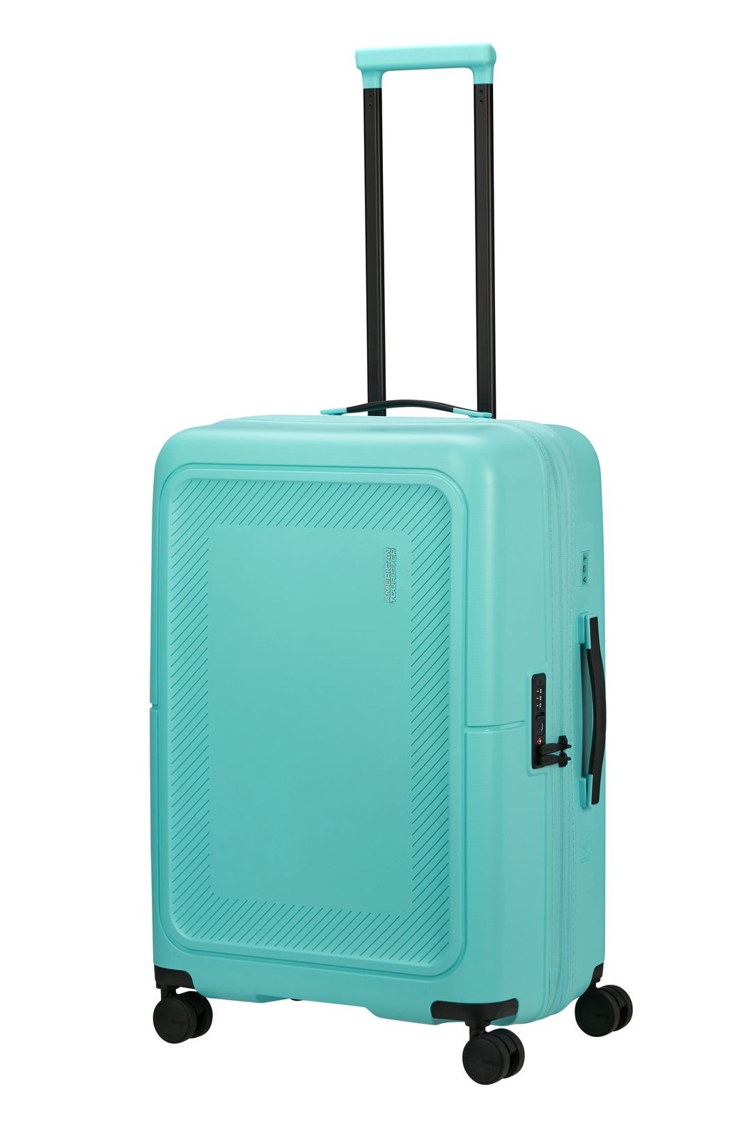 AMERICAN TOURISTER MALETA MEDIANA EXTENSIBLE DASHPOP 67CM