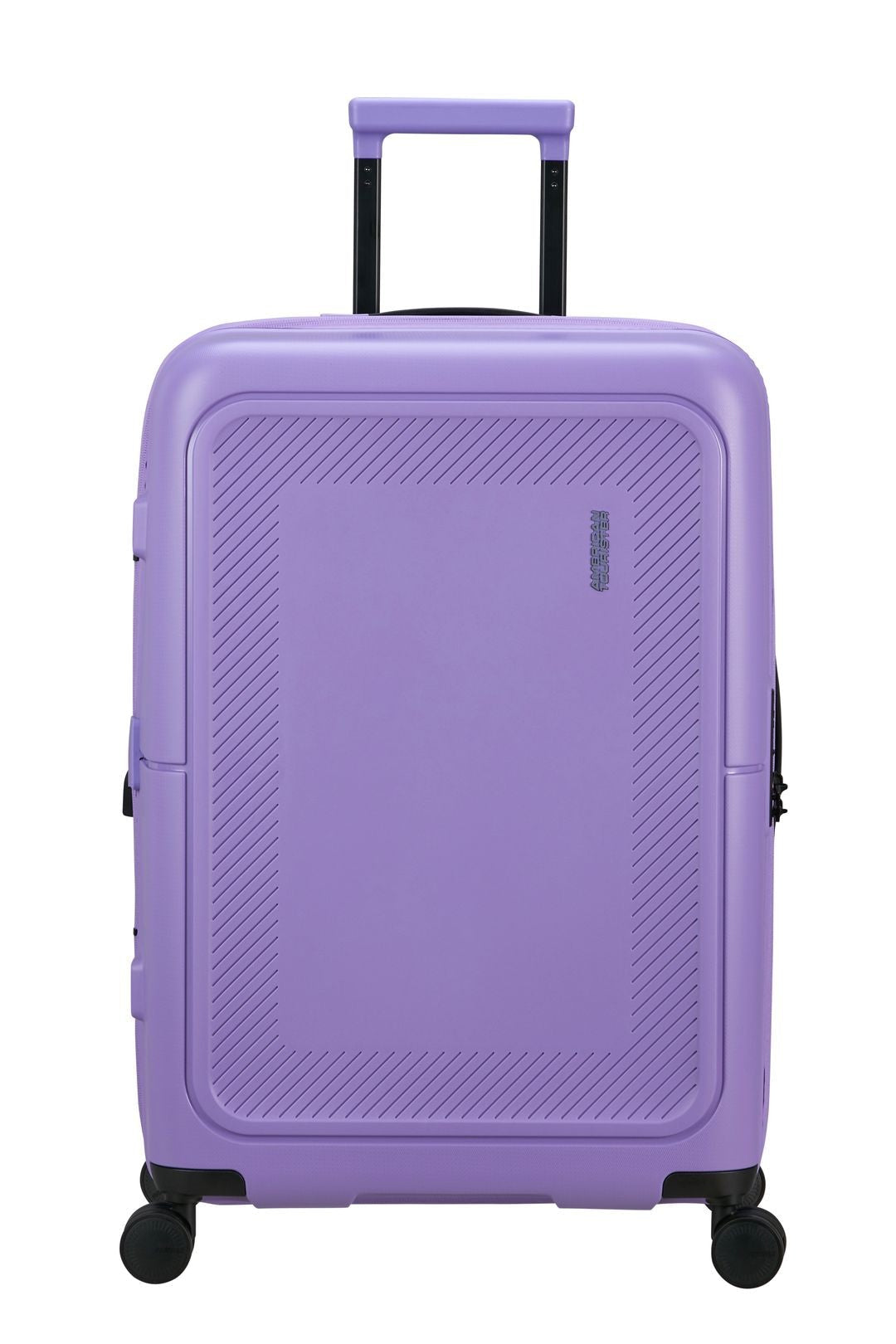 AMERICAN TOURISTER MALETA MEDIANA EXTENSIBLE DASHPOP 67CM