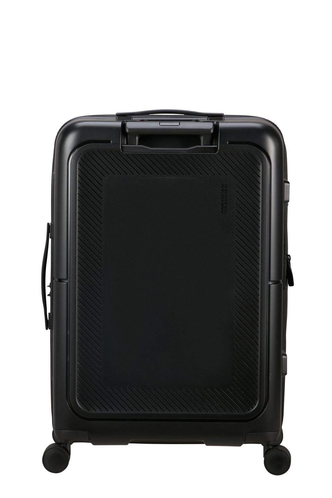 AMERICAN TOURISTER MALETA MEDIANA EXTENSIBLE DASHPOP 67CM