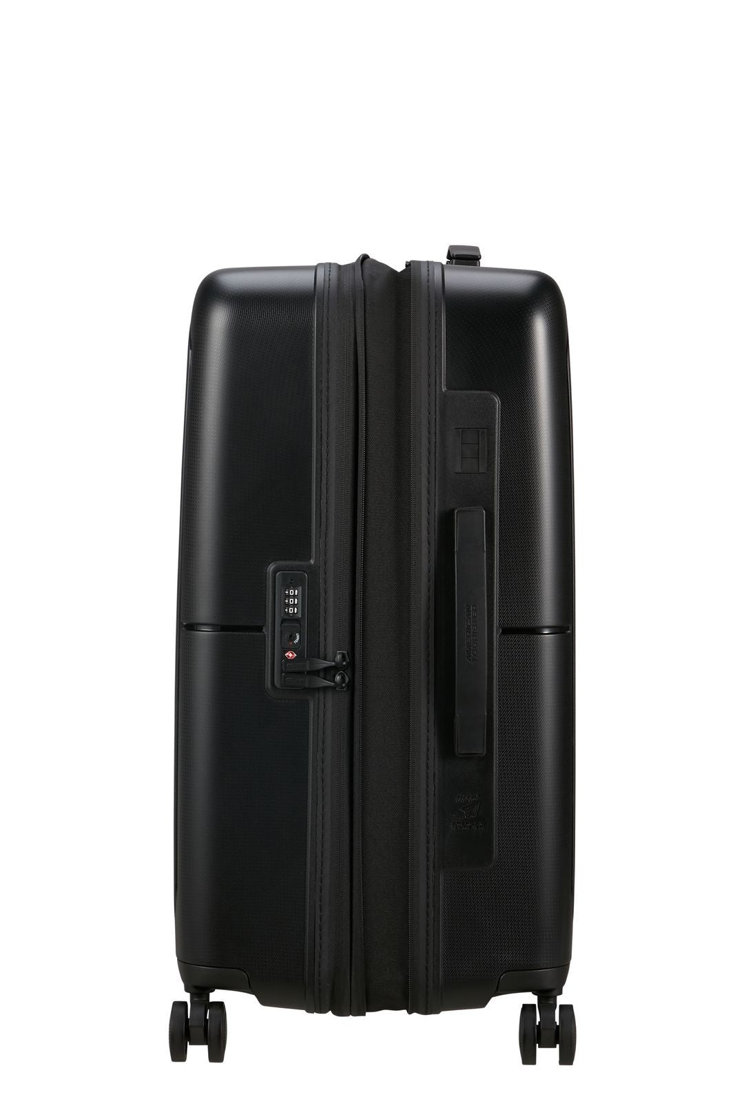 AMERICAN TOURISTER MALETA MEDIANA EXTENSIBLE DASHPOP 67CM