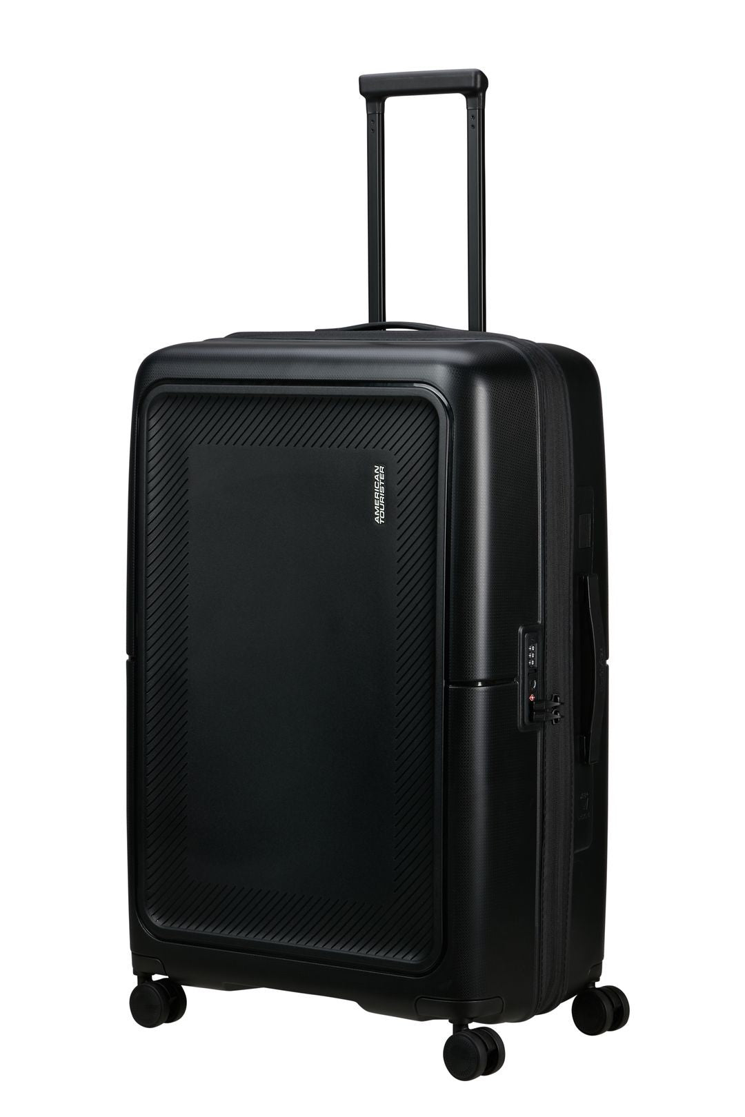 AMERICAN TOURISTER MALETA GRANDE EXTENSIBLE DASHPOP 77CM