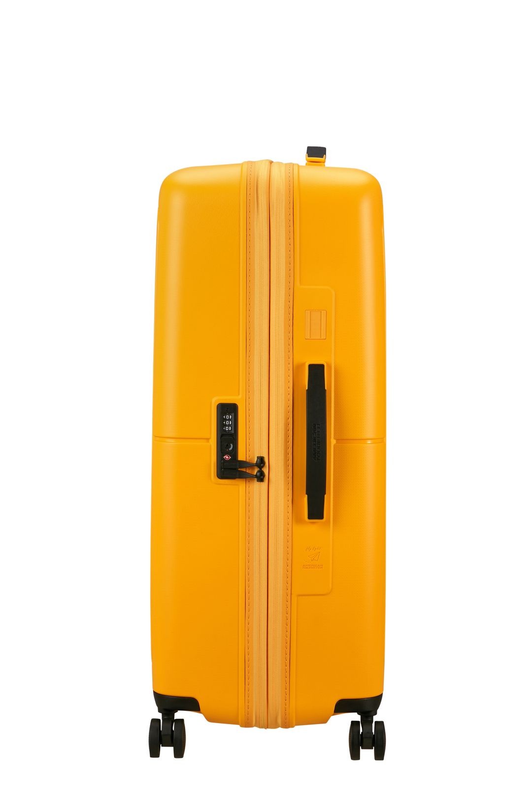 AMERICAN TOURISTER MALETA GRANDE EXTENSIBLE DASHPOP 77CM