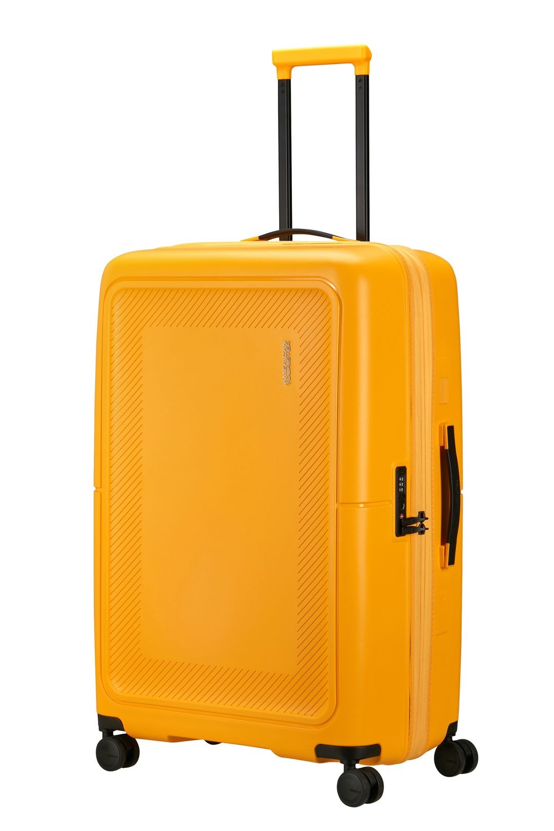 AMERICAN TOURISTER MALETA GRANDE EXTENSIBLE DASHPOP 77CM