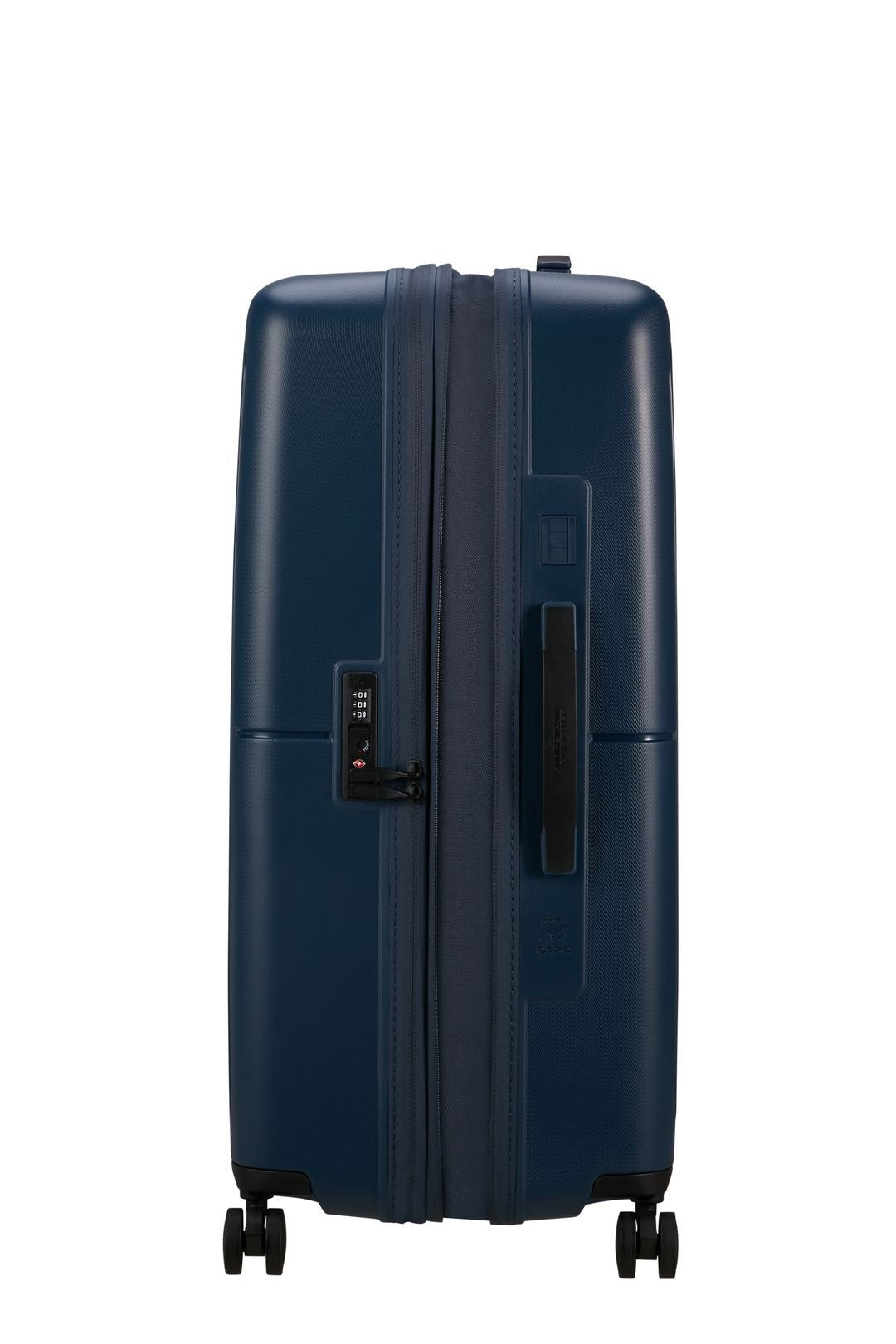 AMERICAN TOURISTER MALETA GRANDE EXTENSIBLE DASHPOP 77CM