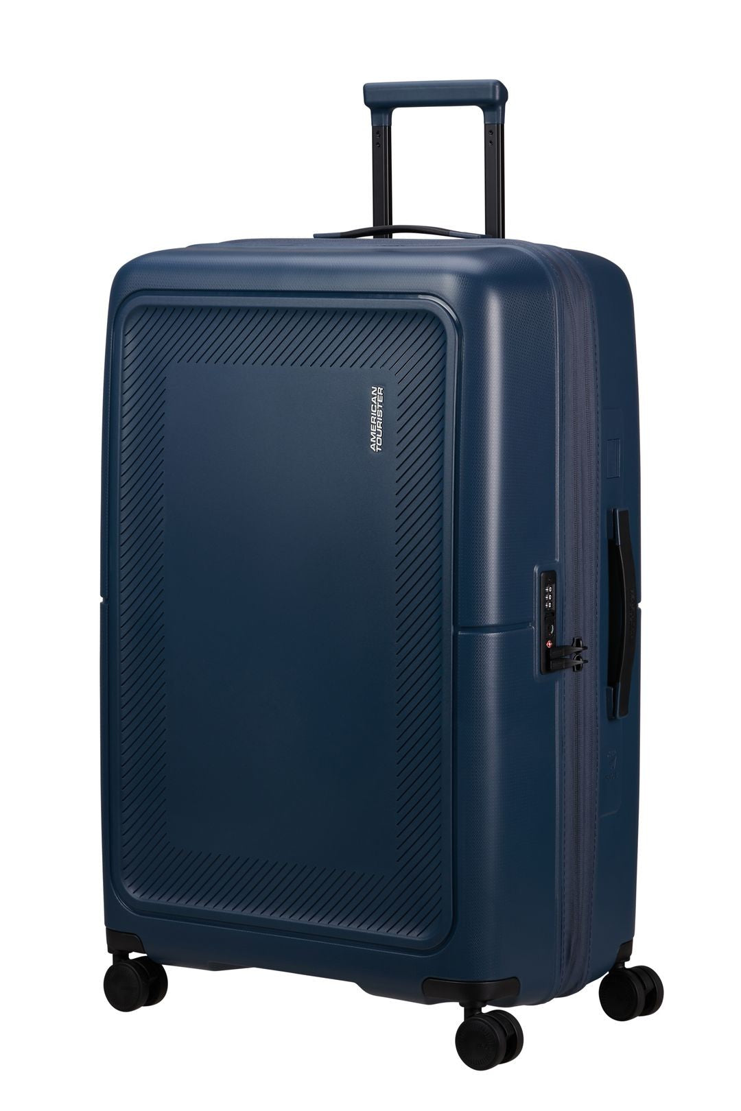 AMERICAN TOURISTER MALETA GRANDE EXTENSIBLE DASHPOP 77CM