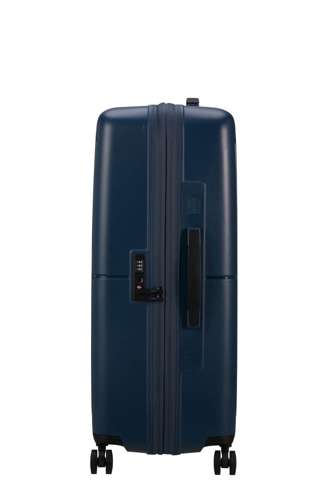 AMERICAN TOURISTER MALETA GRANDE EXTENSIBLE DASHPOP 77CM