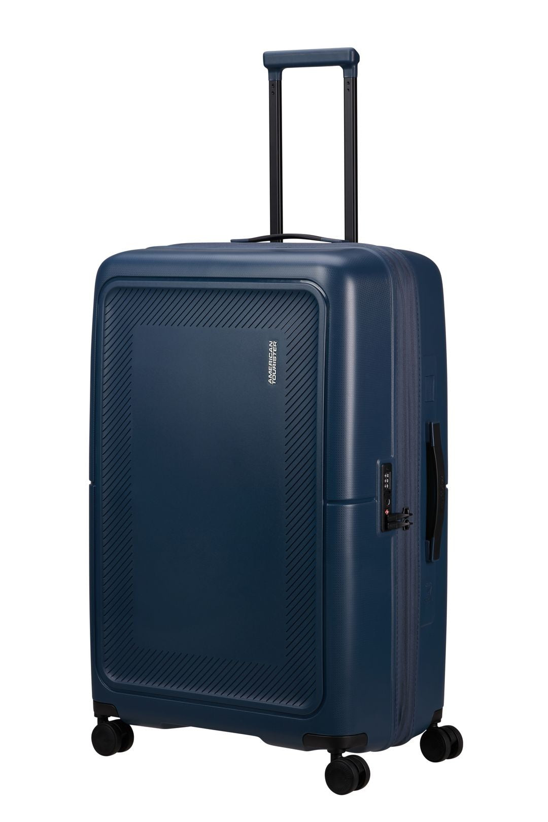 AMERICAN TOURISTER MALETA GRANDE EXTENSIBLE DASHPOP 77CM