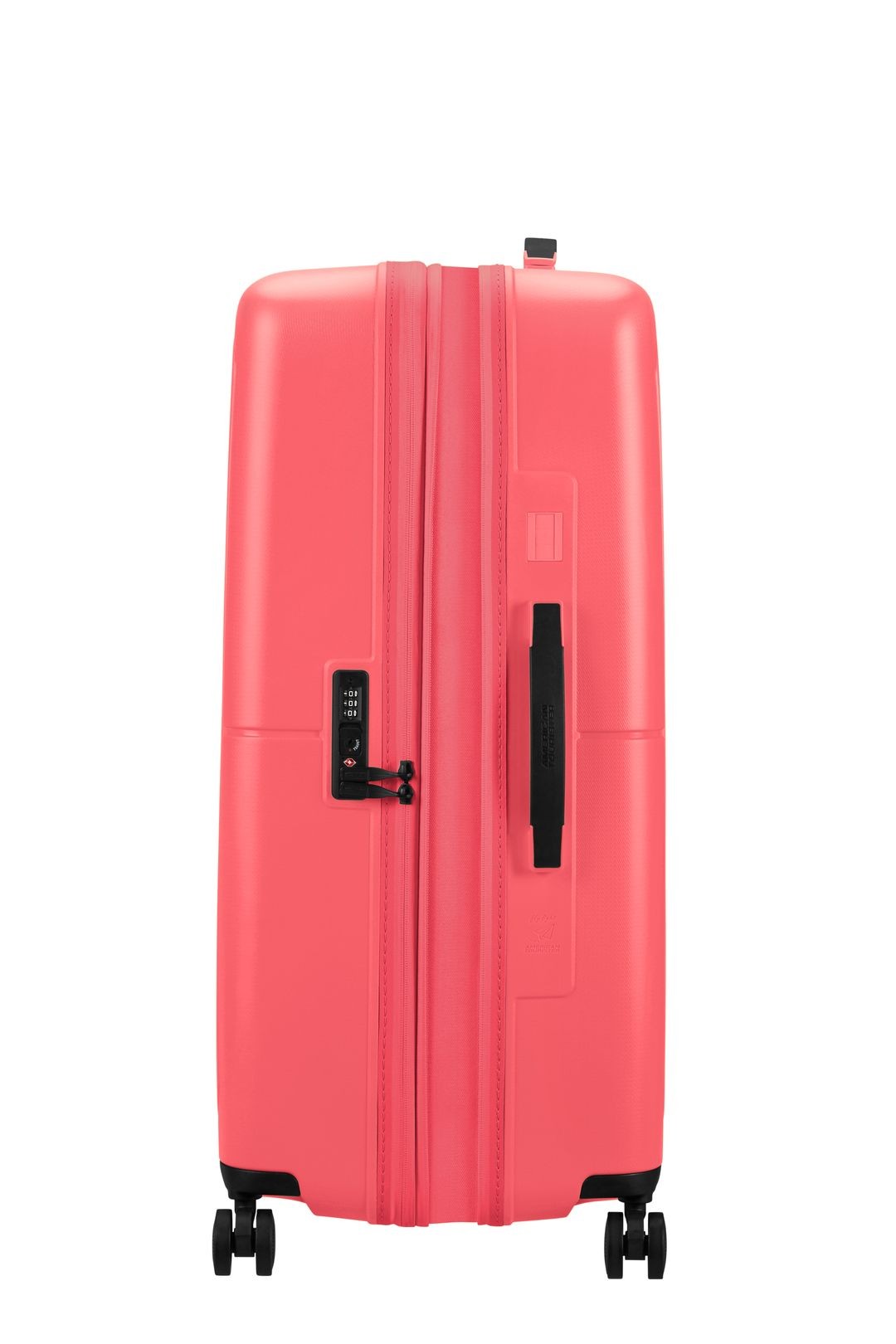 AMERICAN TOURISTER MALETA GRANDE EXTENSIBLE DASHPOP 77CM