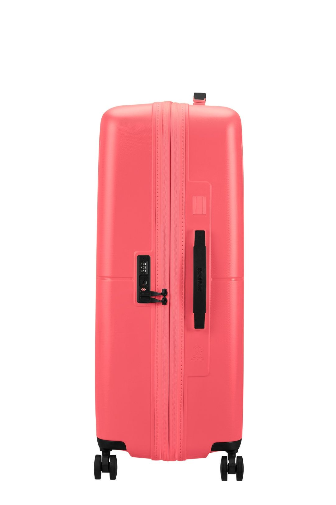 AMERICAN TOURISTER MALETA GRANDE EXTENSIBLE DASHPOP 77CM