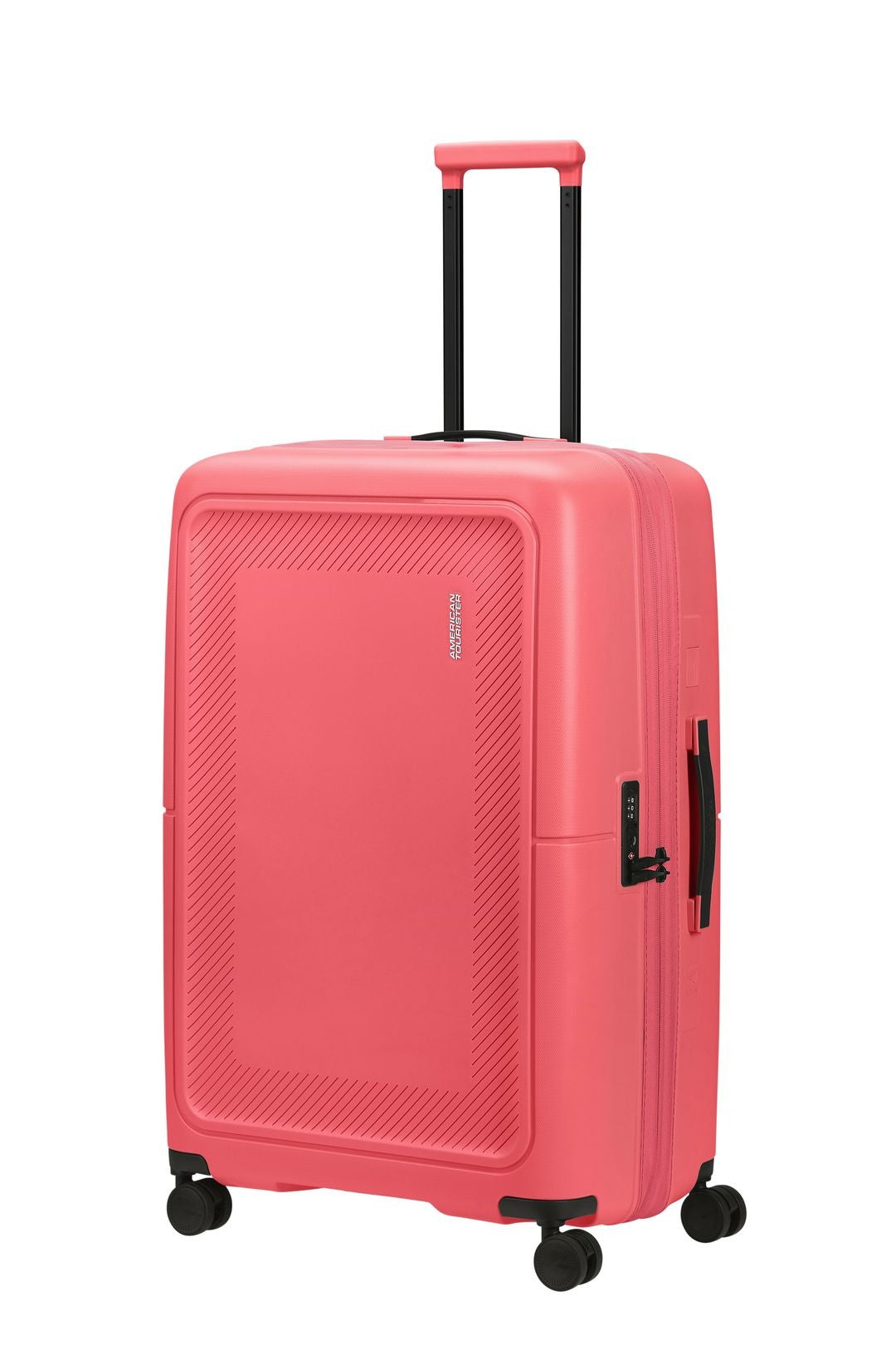 AMERICAN TOURISTER MALETA GRANDE EXTENSIBLE DASHPOP 77CM