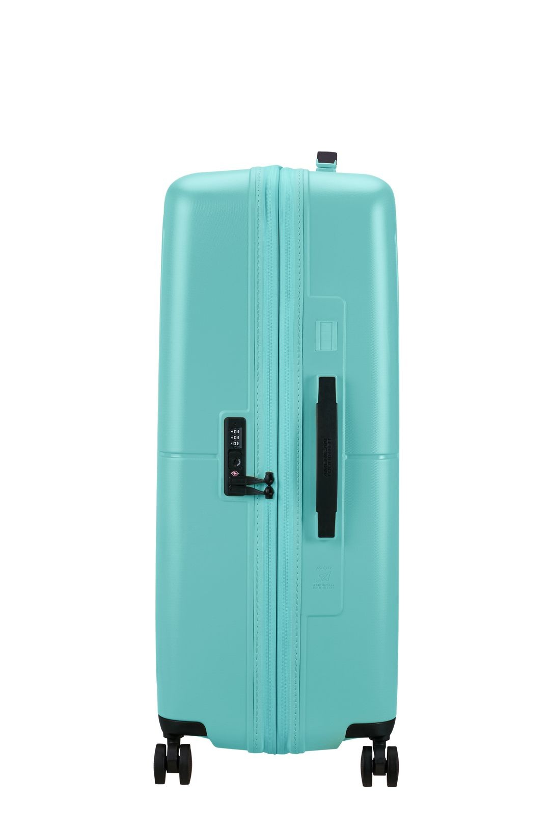 AMERICAN TOURISTER MALETA GRANDE EXTENSIBLE DASHPOP 77CM