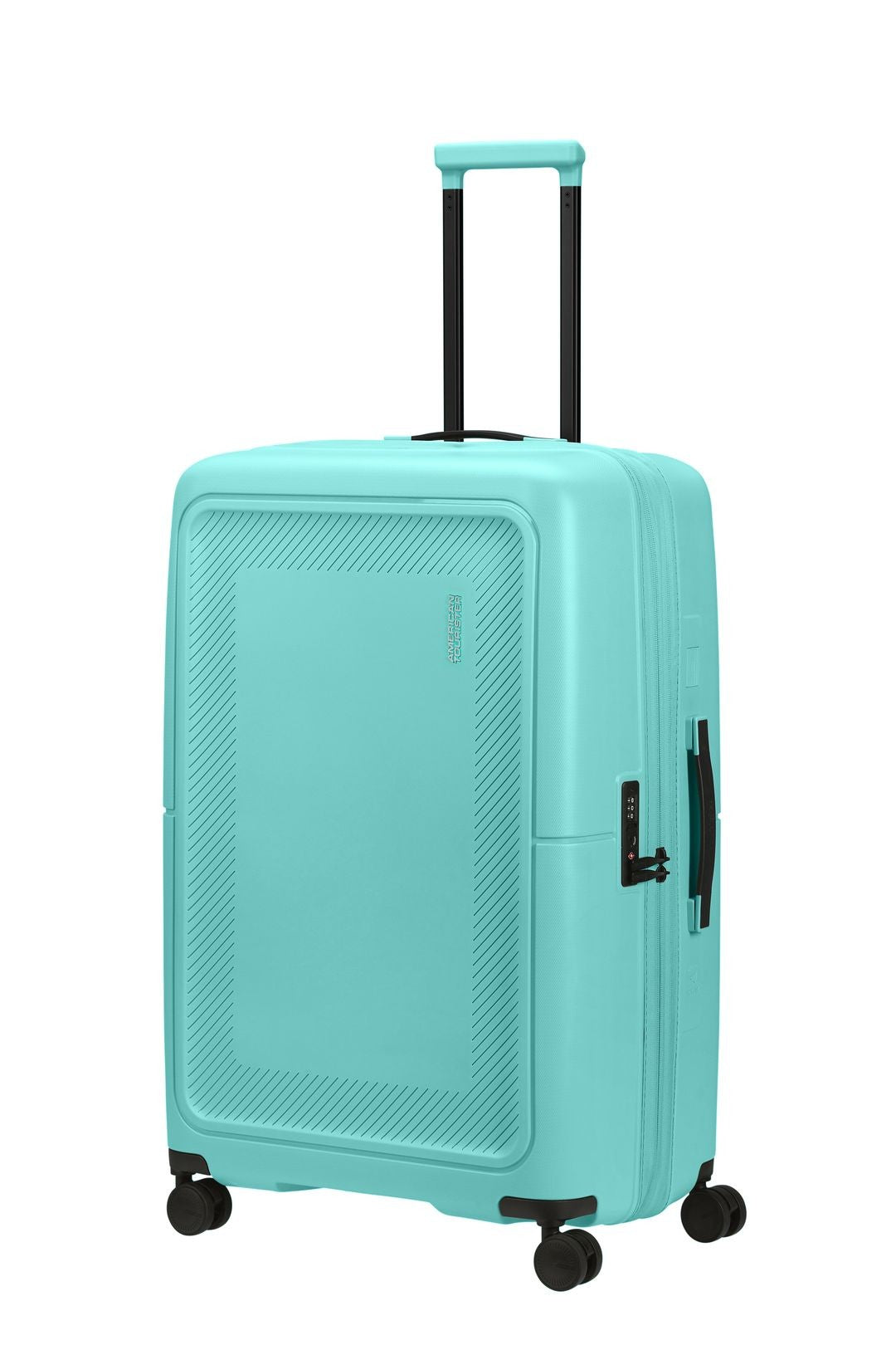 AMERICAN TOURISTER MALETA GRANDE EXTENSIBLE DASHPOP 77CM