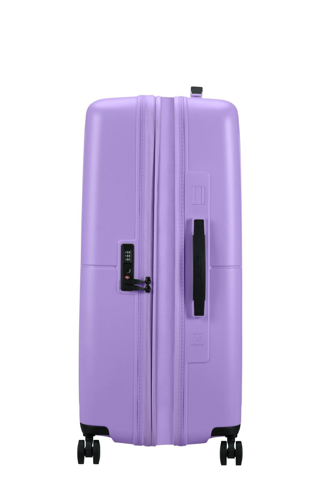 AMERICAN TOURISTER MALETA GRANDE EXTENSIBLE DASHPOP 77CM