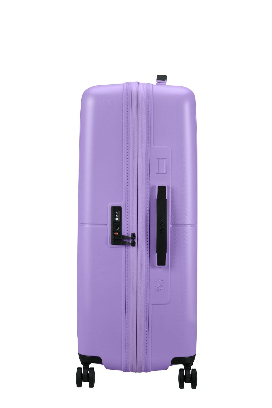 AMERICAN TOURISTER MALETA GRANDE EXTENSIBLE DASHPOP 77CM