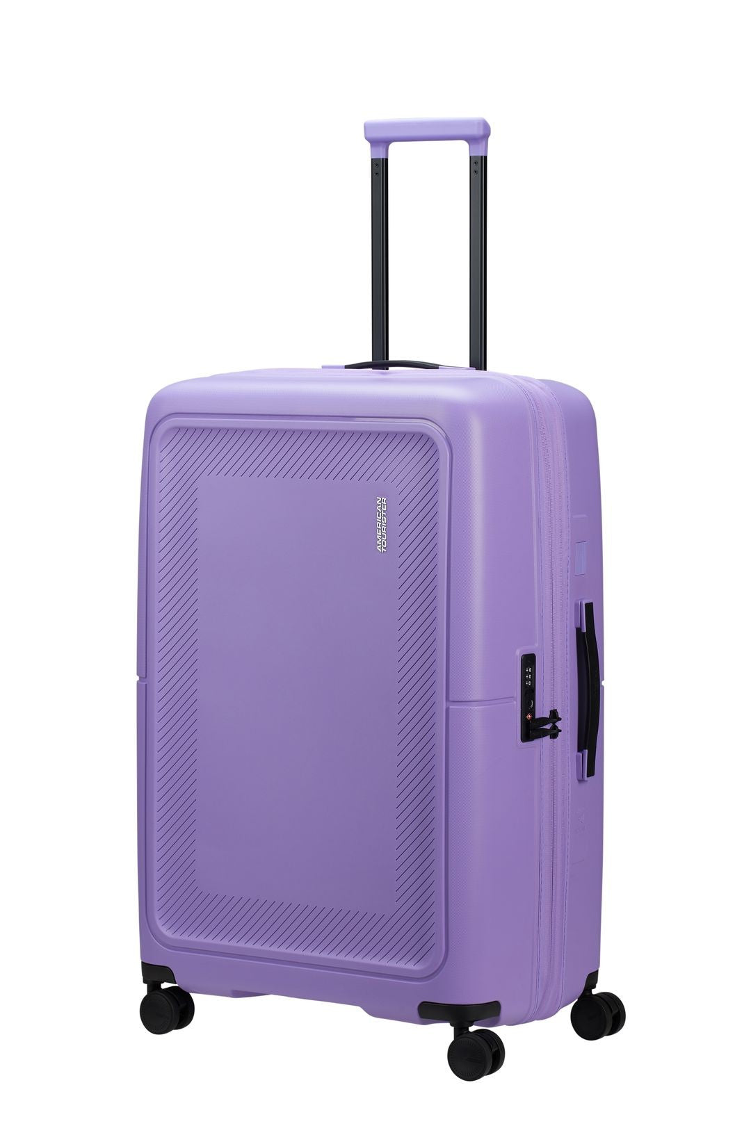 AMERICAN TOURISTER MALETA GRANDE EXTENSIBLE DASHPOP 77CM