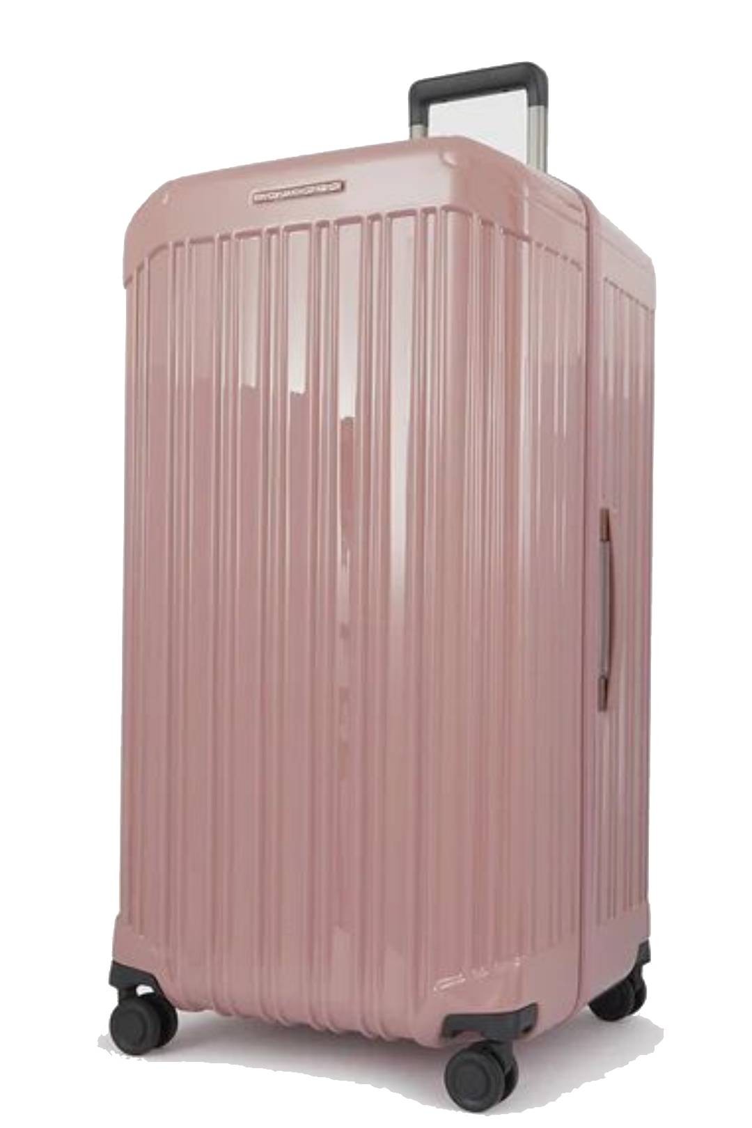 PIQUADRO MALETA TIPO TRUNK PQ LIGHT 80CM Rosa 1