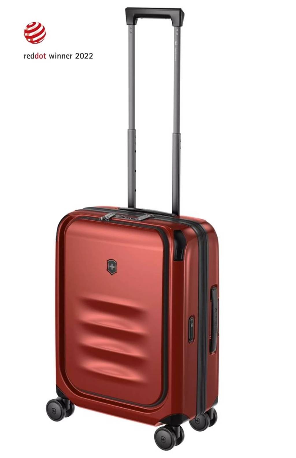 VICTORINOX MALETA DE CABINA SPECTRA 3.0 EXTENSIBLE