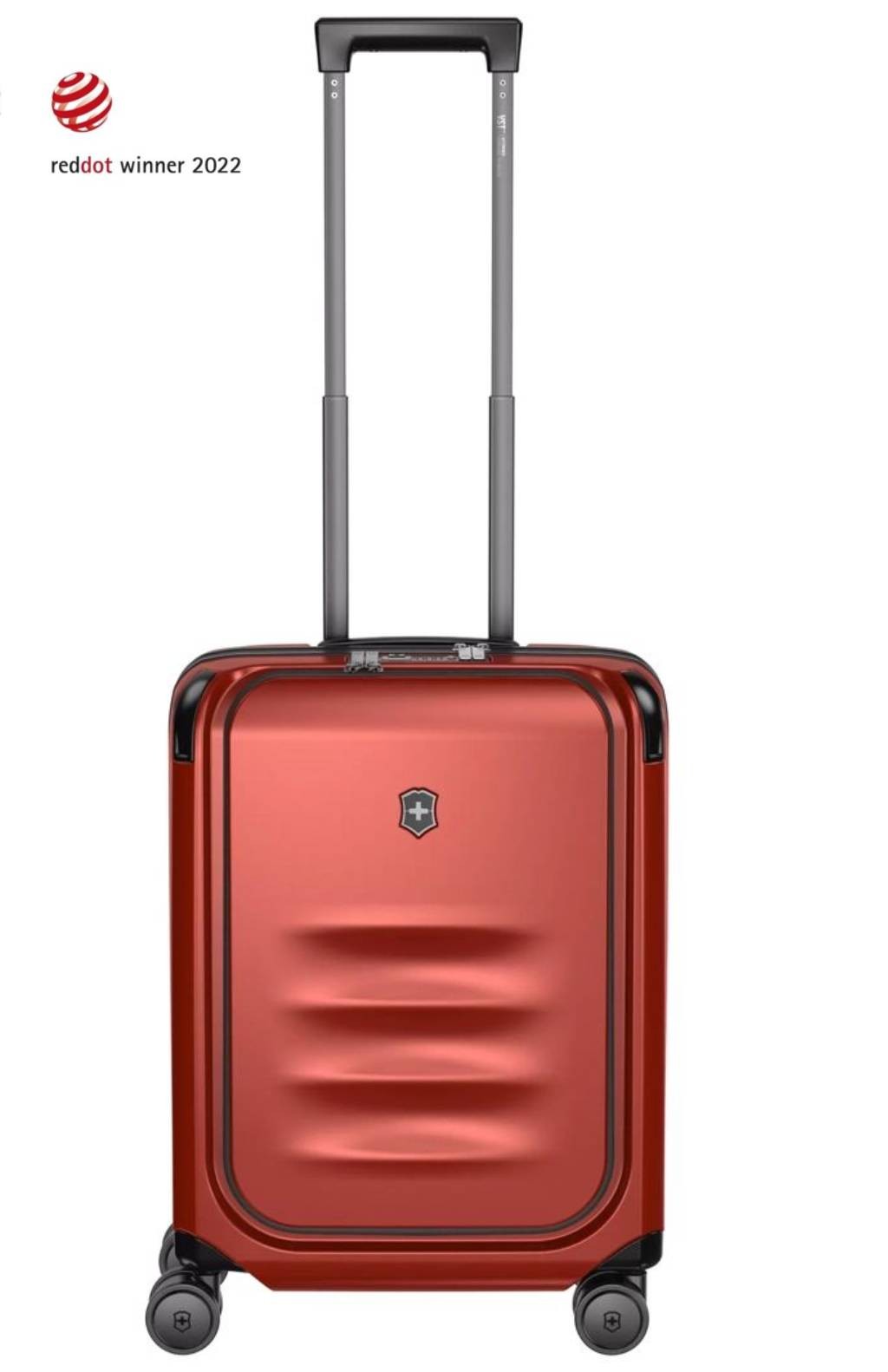 VICTORINOX MALETA DE CABINA SPECTRA 3.0 EXTENSIBLE