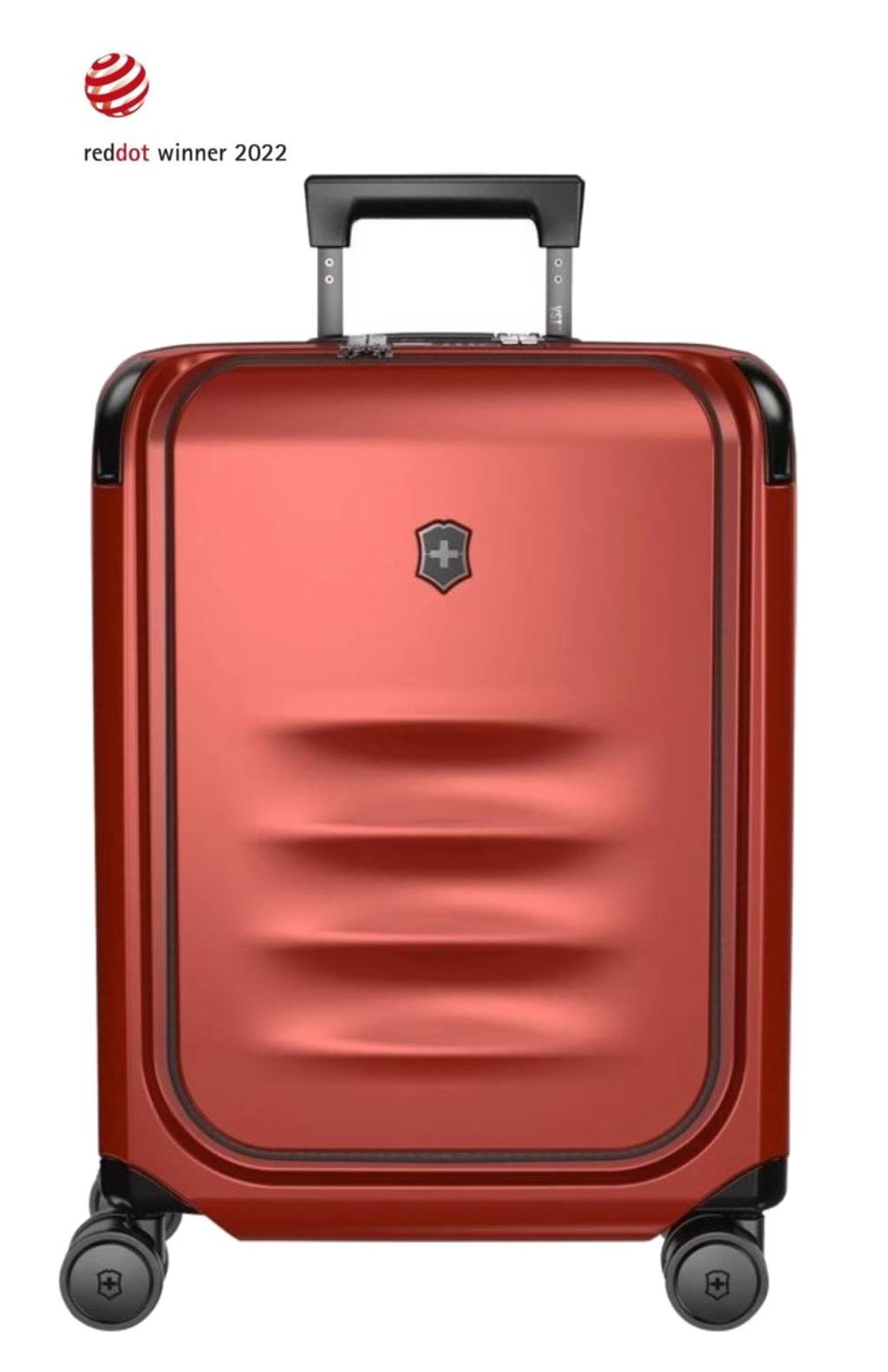 VICTORINOX MALETA DE CABINA SPECTRA 3.0 EXTENSIBLE