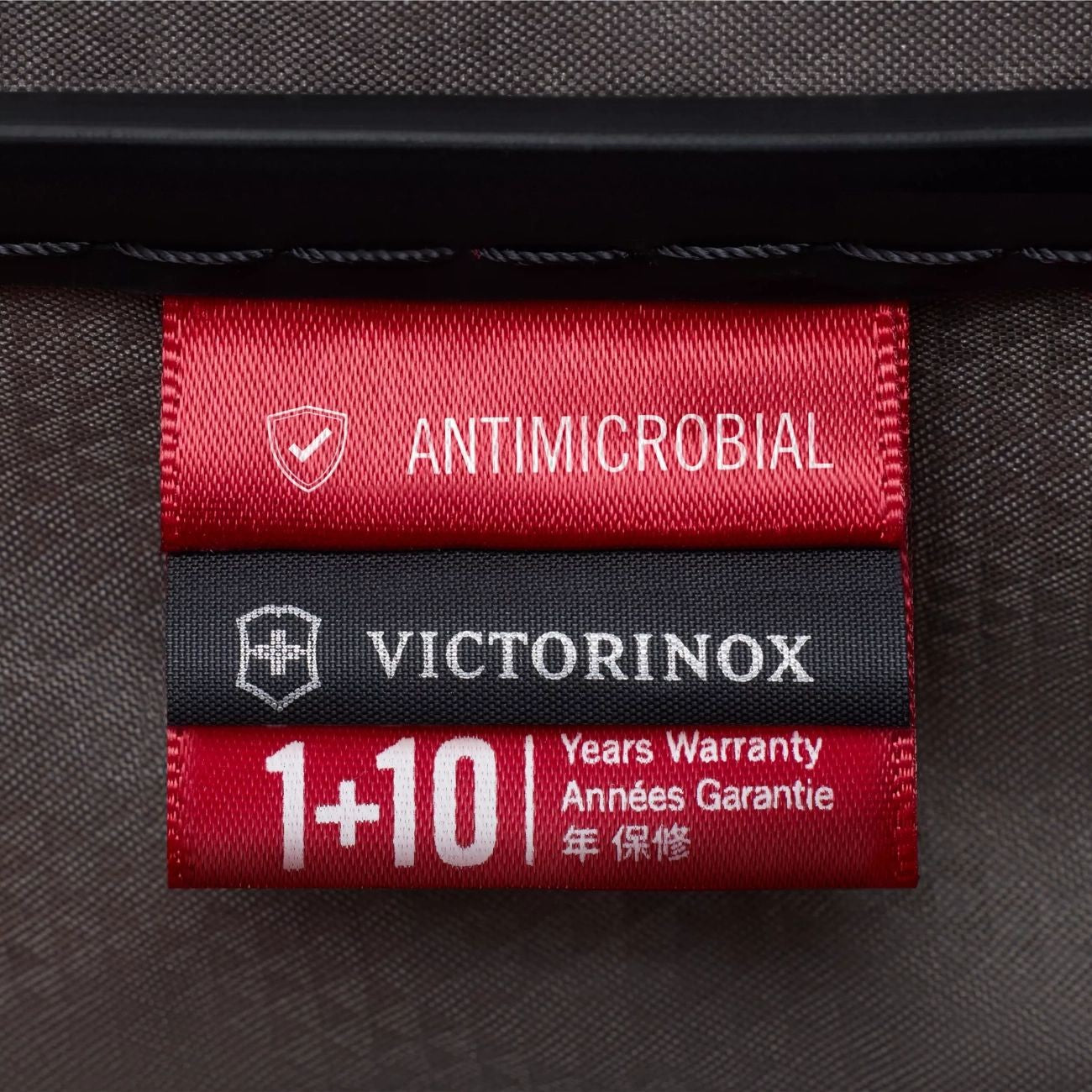 VICTORINOX MALETA DE CABINA SPECTRA 3.0 EXTENSIBLE