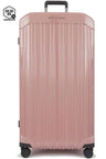 PIQUADRO MALETA TIPO TRUNK PQ LIGHT 80CM Rosa 1