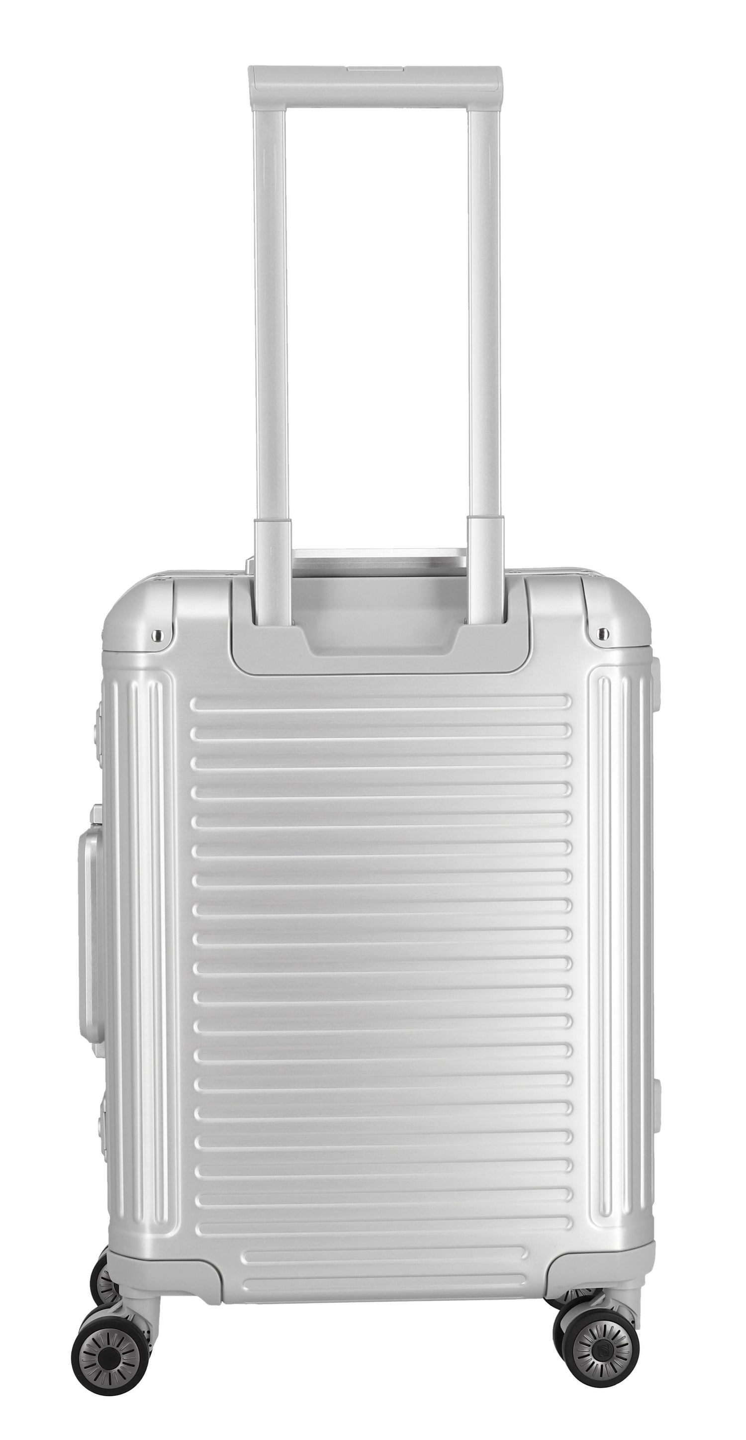 TRAVELITE – MALETA DE ALUMINIO NEXT 2.0 DE CABINA 55CM