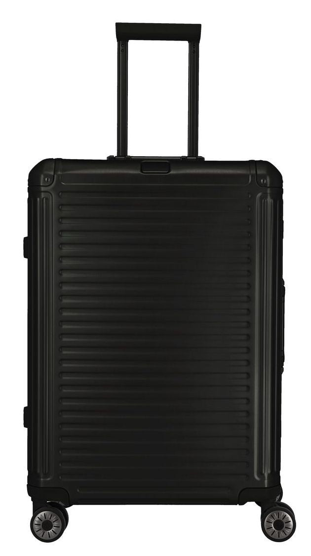 TRAVELITE – Maleta Mediana ALUMINIO NEXT 2.0 – 67cm