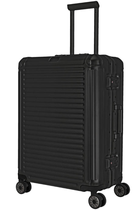 TRAVELITE – Maleta Mediana ALUMINIO NEXT 2.0 – 67cm