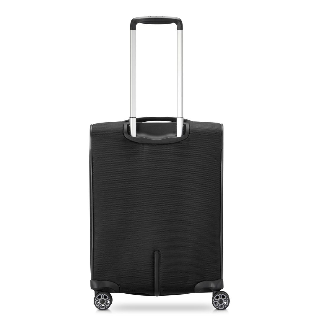 PACK RONCATO IRONIK 2.0 TROLLEY DE CABINA EXTENSIBLE 55CM + MOCHILA 40CM