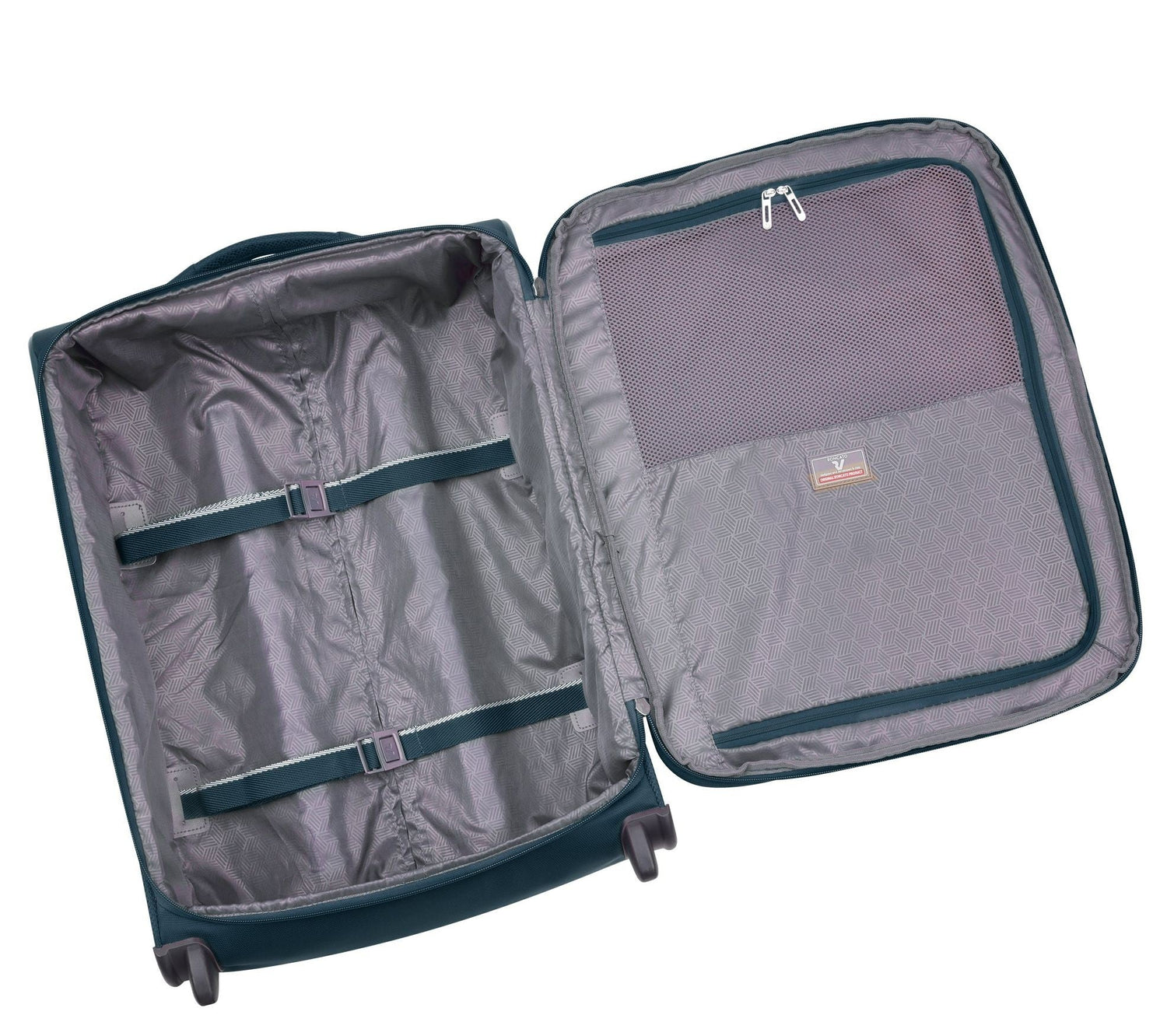 PACK RONCATO CABINA BLANDA EXTENSIBLE + MOCHILA JOY