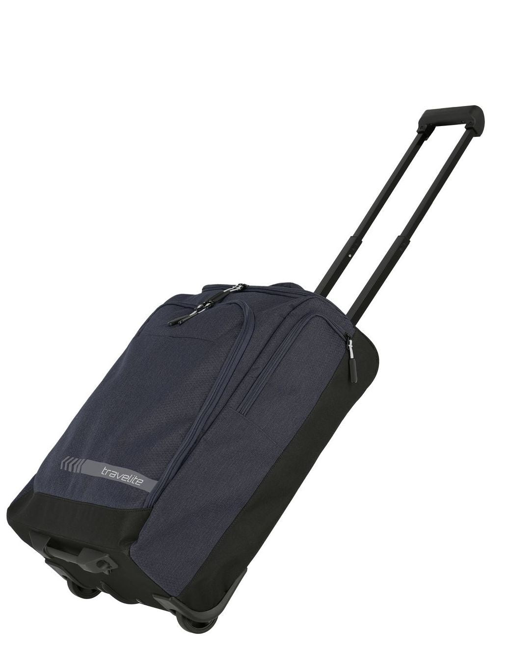 PACK TRAVELITE TROLLEY CABINA 55CM + MOCHILA KICK OFF