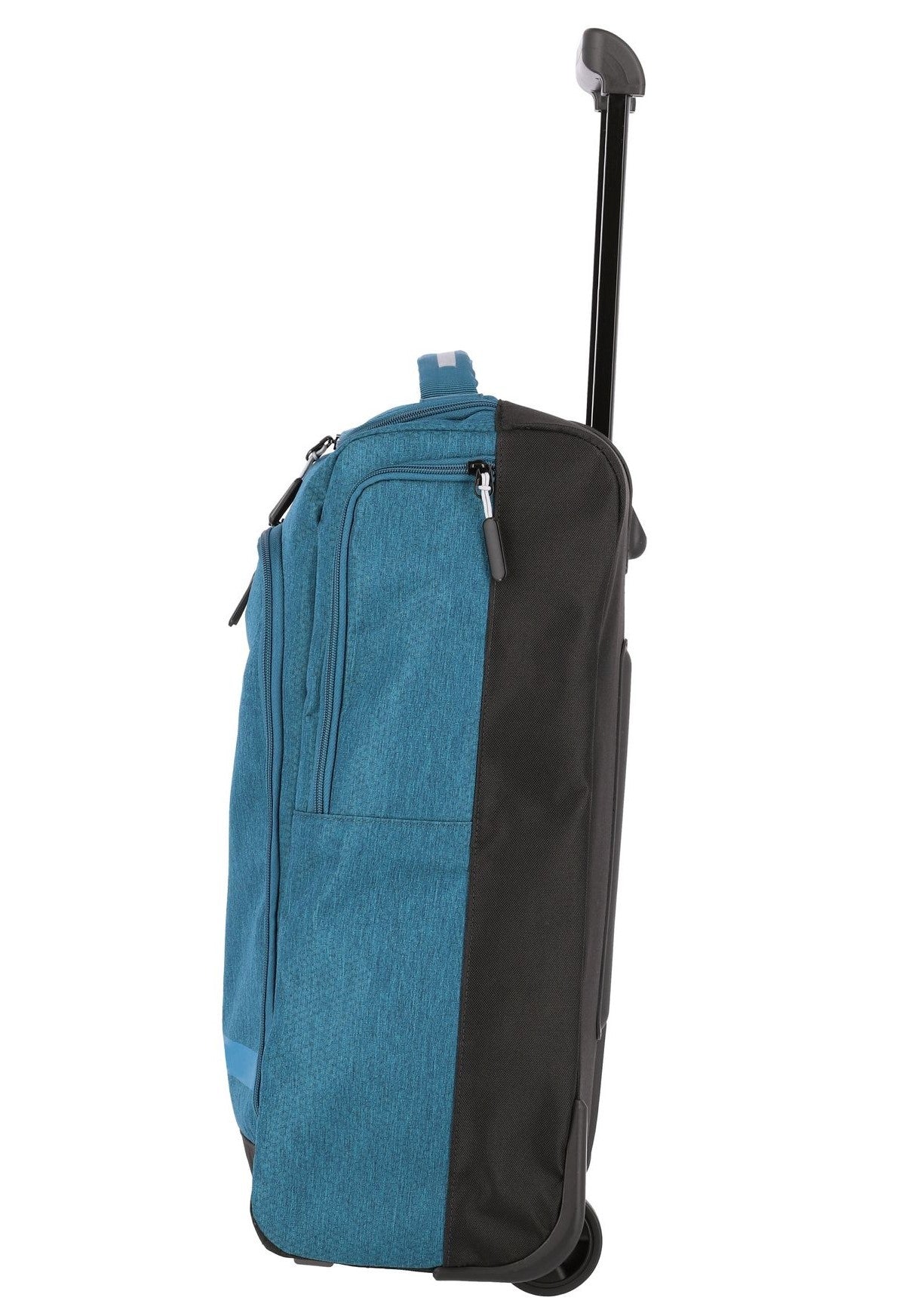 PACK TRAVELITE TROLLEY CABINA 55CM + MOCHILA KICK OFF