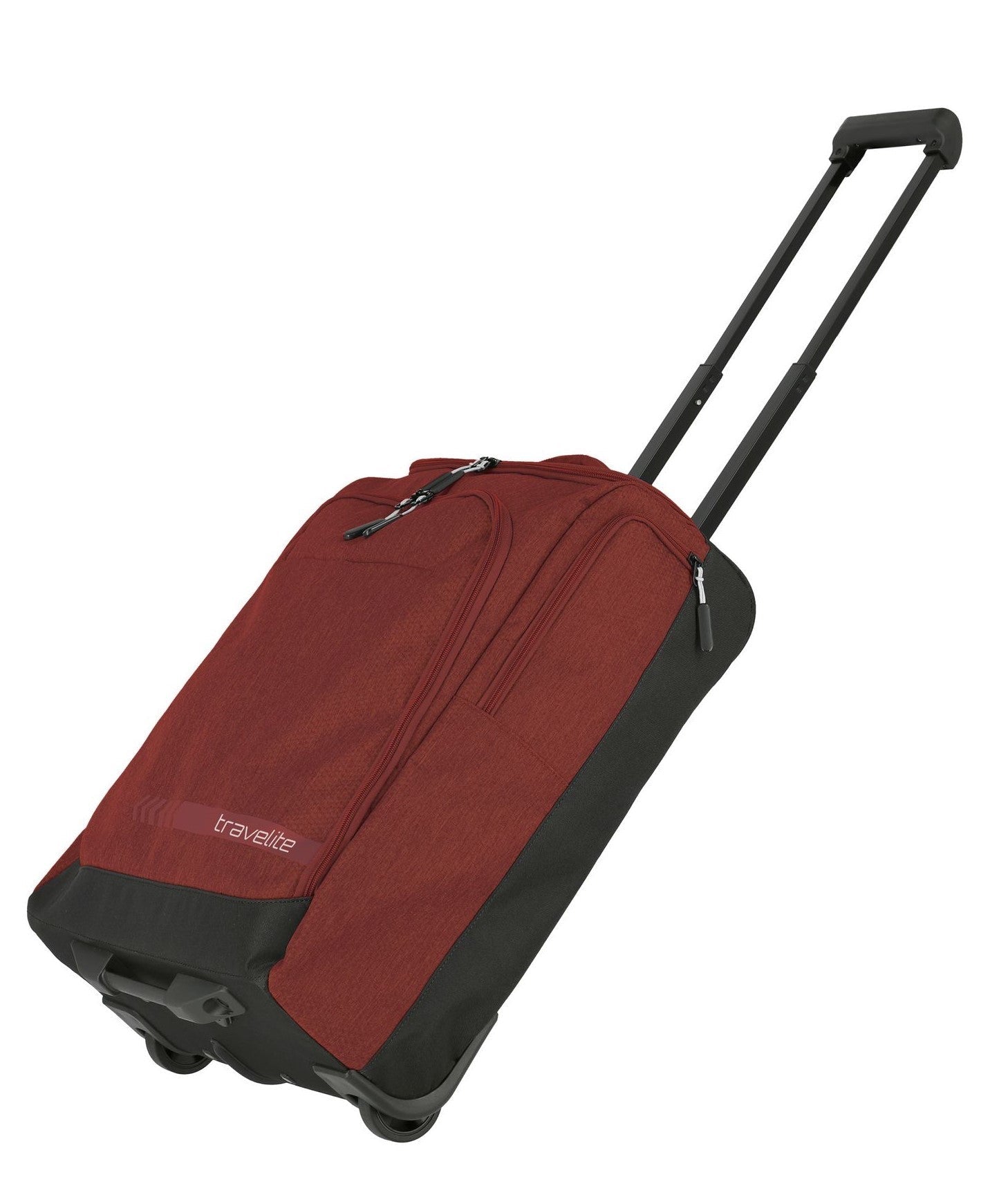 PACK TRAVELITE TROLLEY CABINA 55CM + MOCHILA KICK OFF