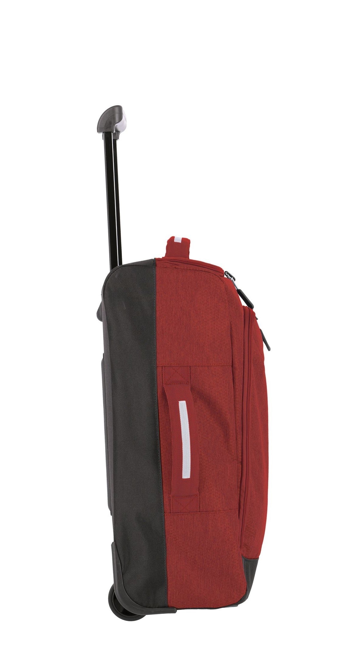 PACK TRAVELITE TROLLEY CABINA 55CM + MOCHILA KICK OFF