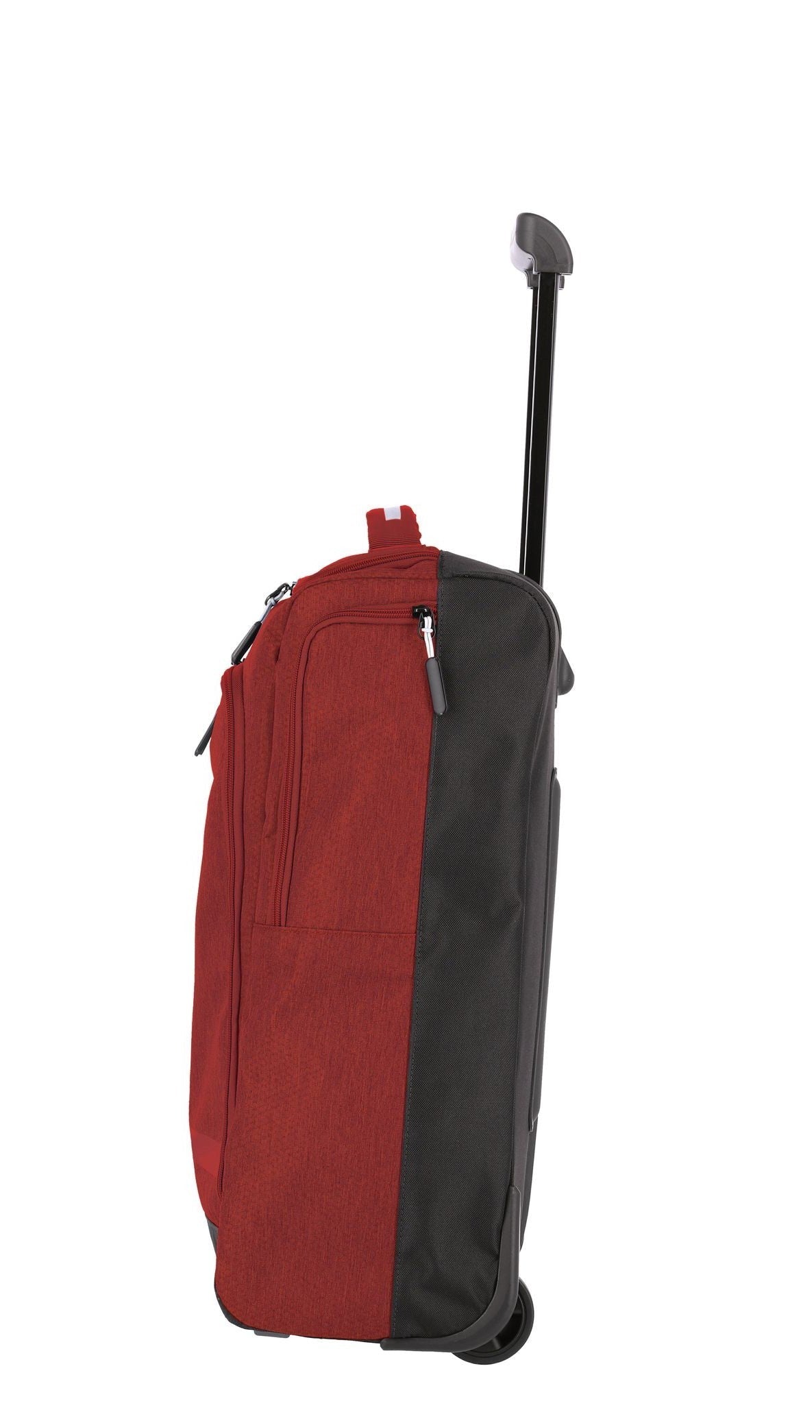 PACK TRAVELITE TROLLEY CABINA 55CM + MOCHILA KICK OFF