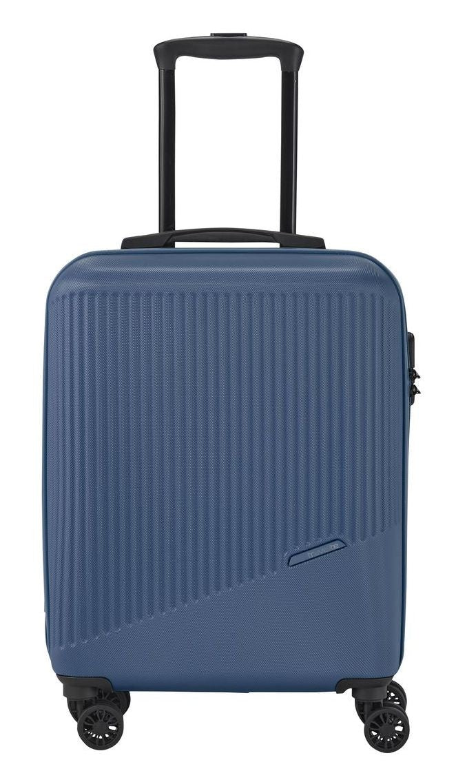 TRAVELITE MALETA RIGIDA DE CABINA BALI 55CM