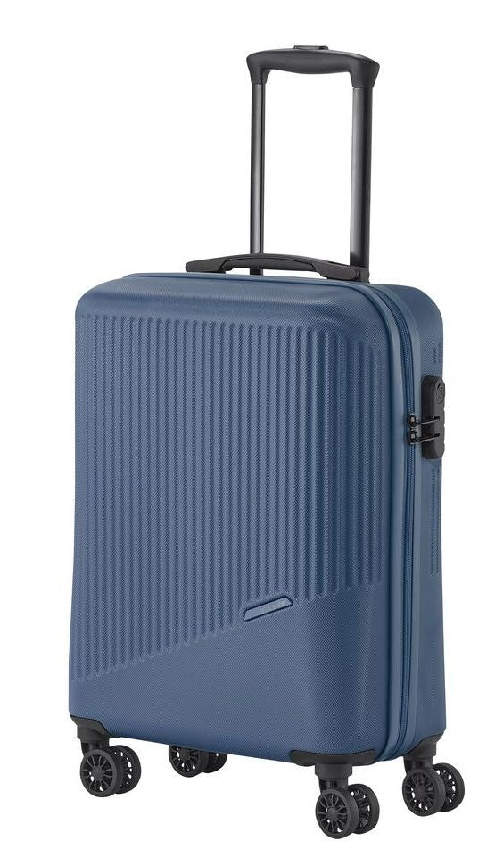 TRAVELITE MALETA RIGIDA DE CABINA BALI 55CM