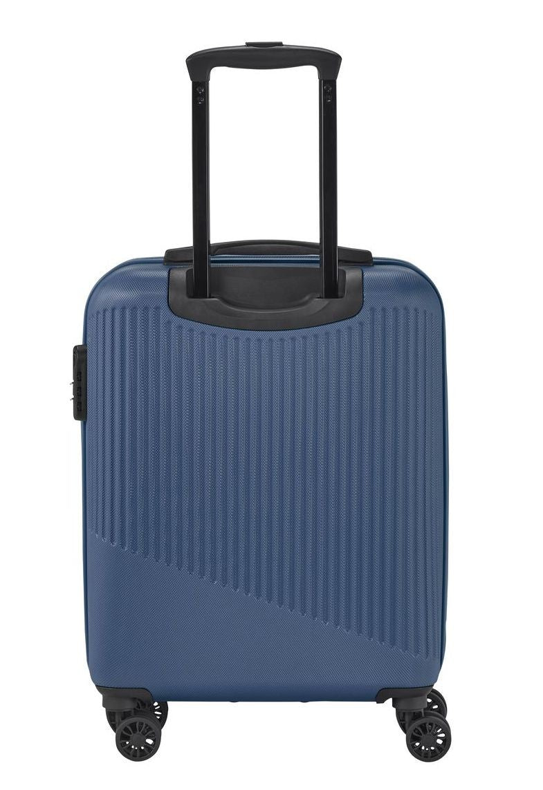 TRAVELITE MALETA RIGIDA DE CABINA BALI 55CM