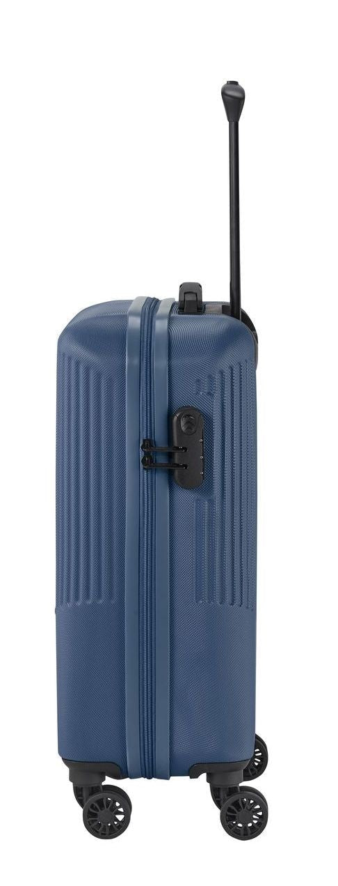 TRAVELITE MALETA RIGIDA DE CABINA BALI 55CM