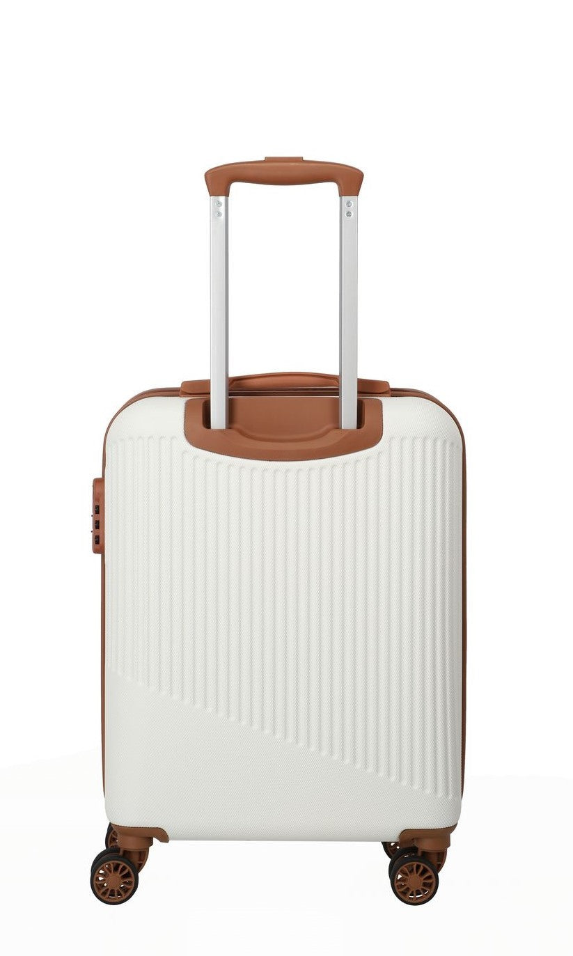 TRAVELITE MALETA RIGIDA DE CABINA BALI 55CM