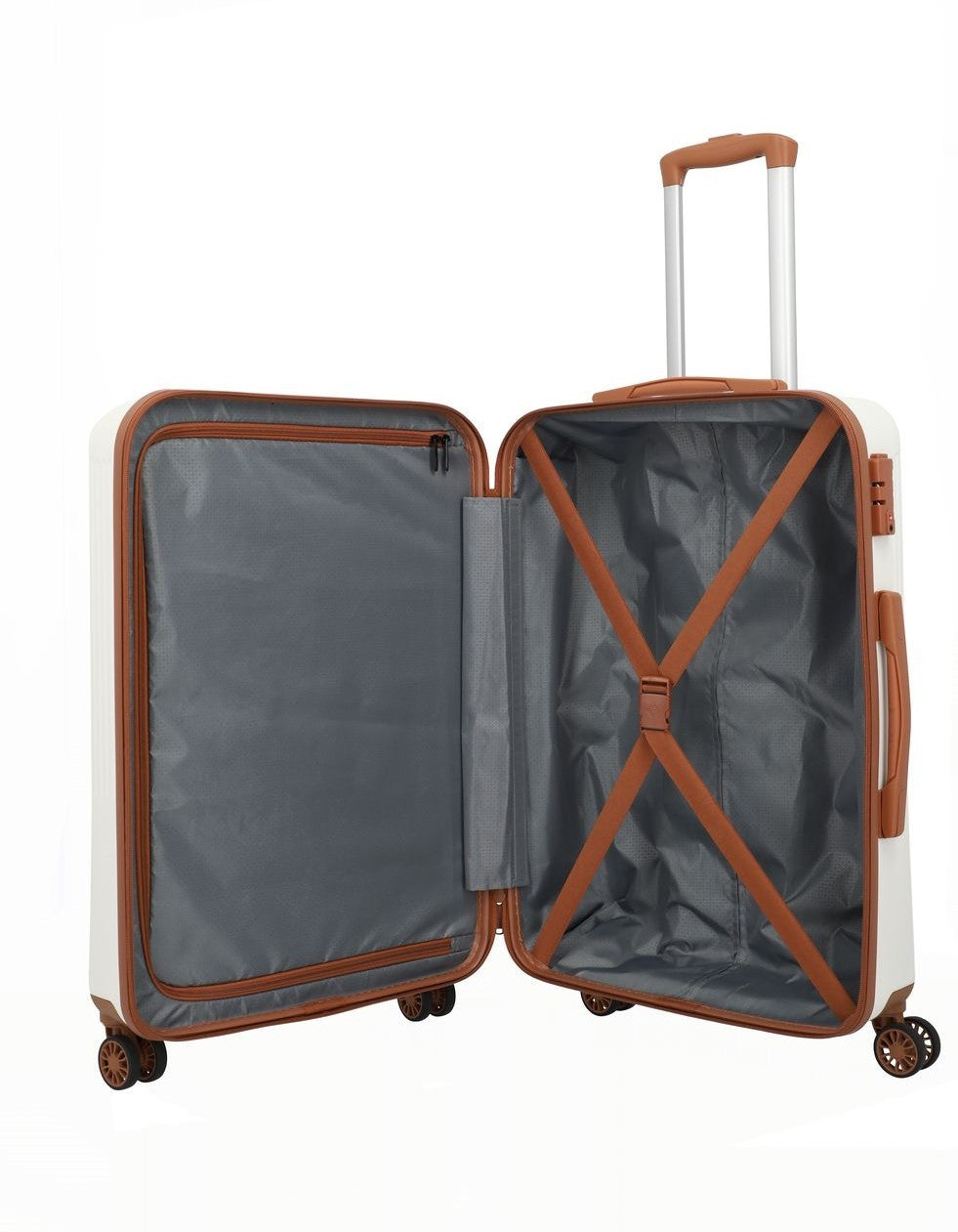 TRAVELITE MALETA RIGIDA BALI 67CM