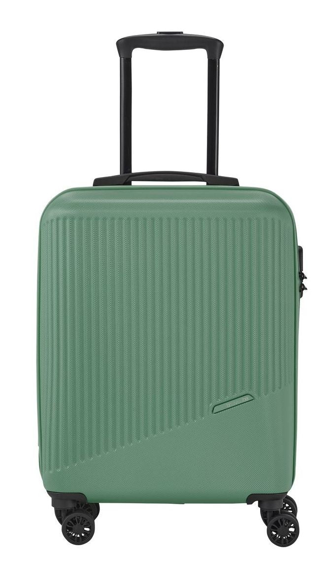 TRAVELITE MALETA RIGIDA DE CABINA BALI 55CM