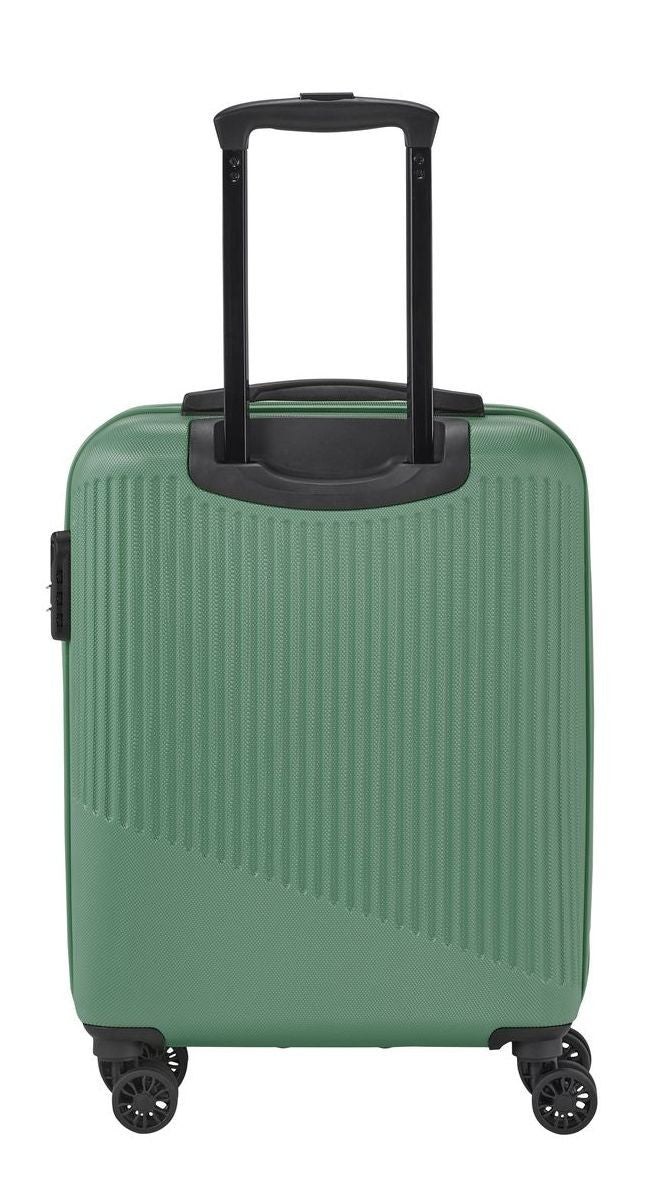 TRAVELITE MALETA RIGIDA DE CABINA BALI 55CM