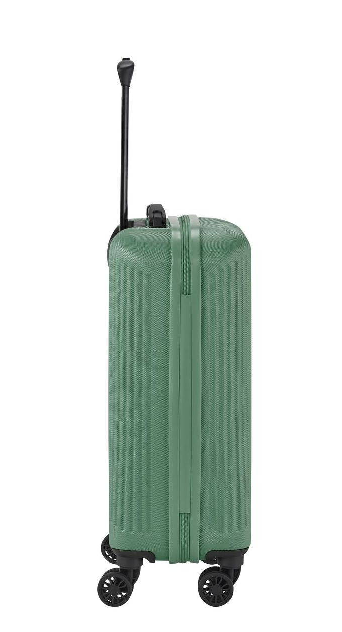 TRAVELITE MALETA RIGIDA DE CABINA BALI 55CM