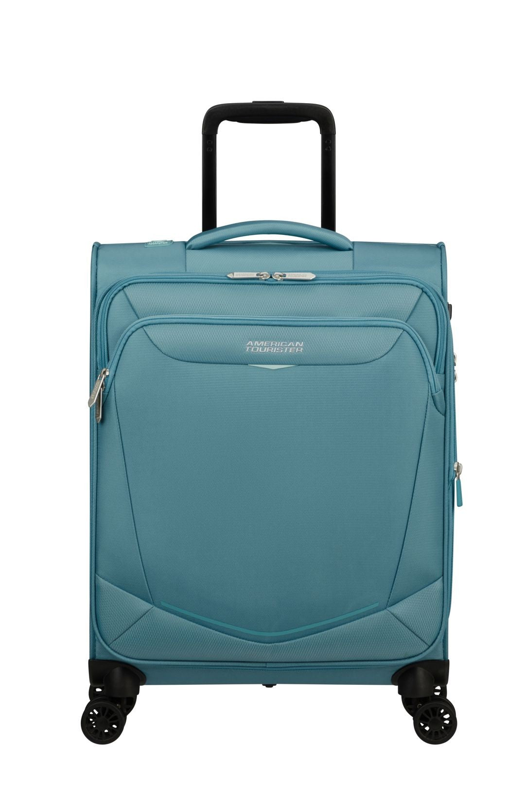 AMERICAN TOURISTER MALETA DE CABINA EXTENSIBLE SUMMERRIDE 55CM