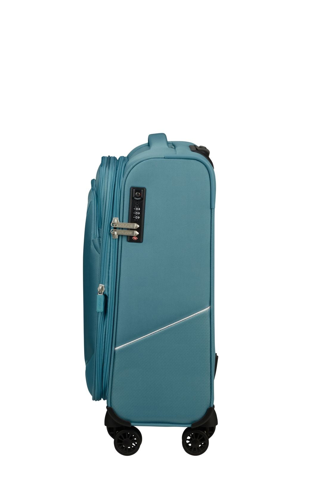 AMERICAN TOURISTER MALETA DE CABINA EXTENSIBLE SUMMERRIDE 55CM