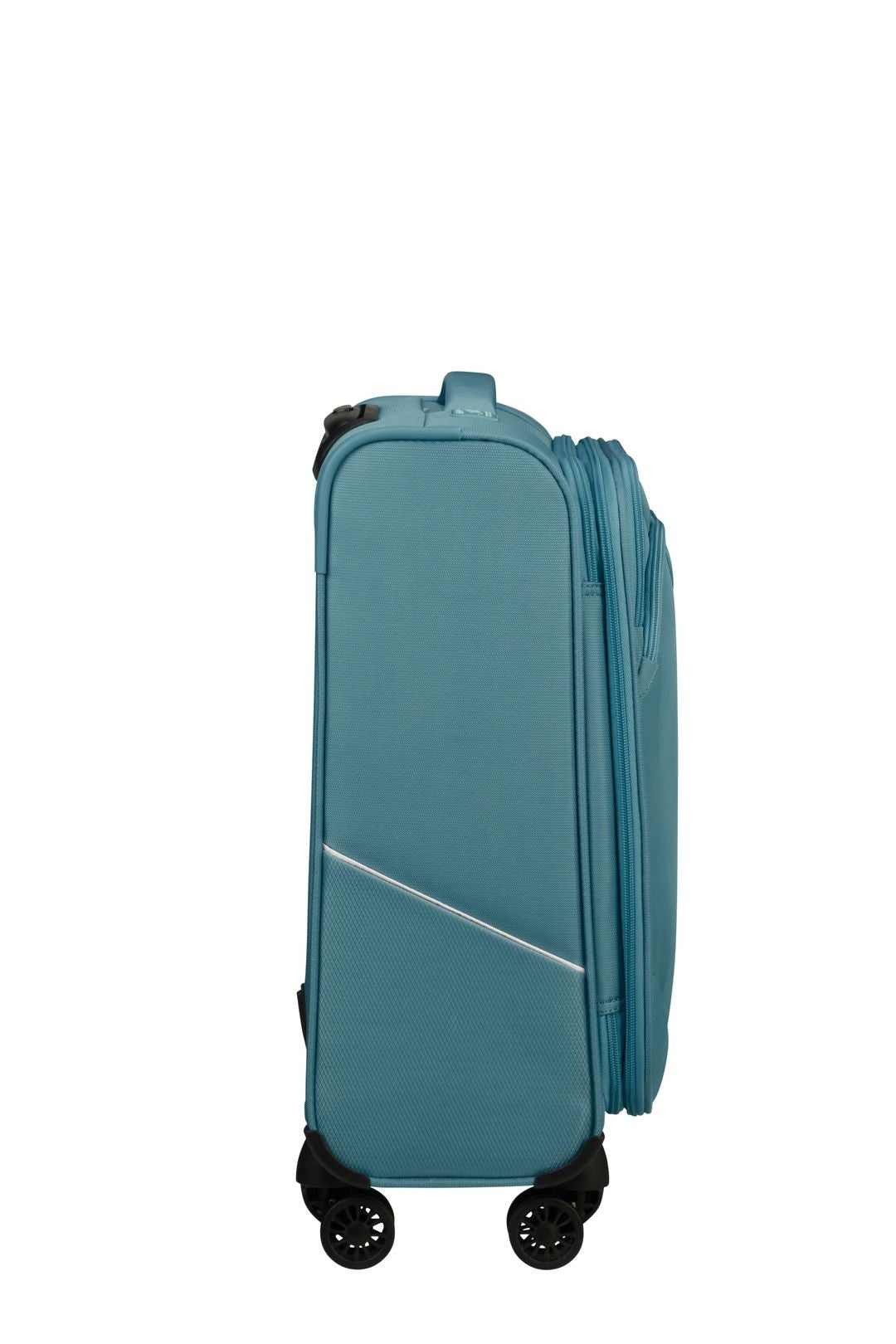 AMERICAN TOURISTER MALETA DE CABINA EXTENSIBLE SUMMERRIDE 55CM