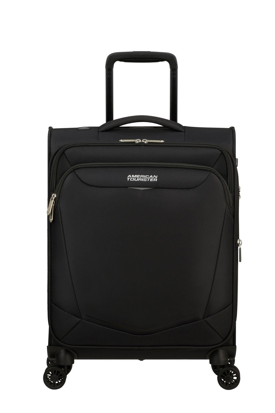 AMERICAN TOURISTER MALETA DE CABINA EXTENSIBLE SUMMERRIDE 55CM