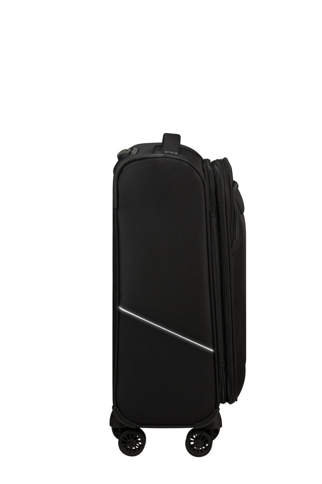 AMERICAN TOURISTER MALETA DE CABINA EXTENSIBLE SUMMERRIDE 55CM